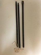 Antique Winchester cleaning rods - 2 of 2