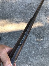 Nice 1876 Winchester 45-60 - 8 of 8