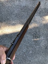 Nice 1876 Winchester 45-60 - 6 of 8