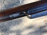 Nice 1876 Winchester 45-60 - 5 of 8