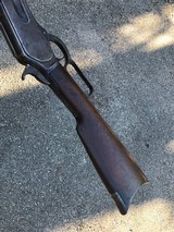 Nice 1876 Winchester 45-60 - 4 of 8