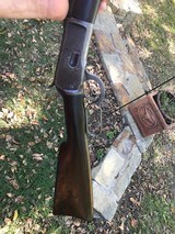 Winchester 1892 44-40 SRC - 4 of 6