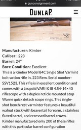 Kimber of Oregon Custom - 7 of 7