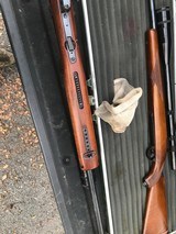 Winchester 52. TargetRedfield 20x - 5 of 8