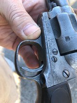 Colt Saa 44-40C 1890 - 3 of 7