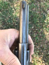 Colt Saa 44-40C 1890 - 4 of 7