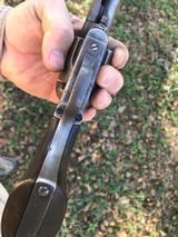 Colt Saa 44-40C 1890 - 2 of 7