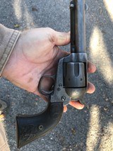 Colt Saa 44-40C 1890 - 1 of 7