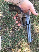 Colt Saa 44-40C 1890 - 5 of 7