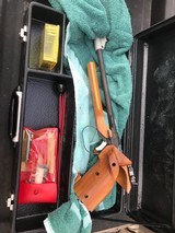 Hammerli 22 long rifle Swiss - 1 of 6