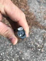 Ruger 77scarcer 220 Swift - 7 of 8