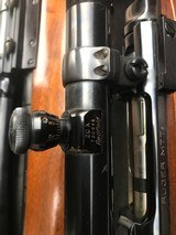 Ruger 77scarcer 220 Swift - 2 of 8