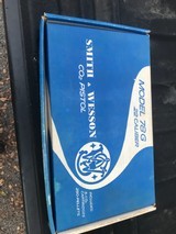 Smith and Wesson Co2 semi auto - 4 of 4