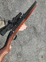 Benjamin Sheridan 22 cal - 2 of 5