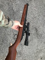 Benjamin Sheridan 22 cal - 5 of 5