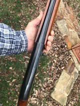 Remington 1100.
20 gauge - 3 of 10