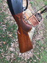 Remington 1100.
20 gauge - 5 of 10