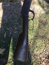 1941 Winchester 1894 - 2 of 5