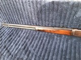 Antique Winchester 1886 Takedown 45-70 - 5 of 9