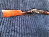 Antique Winchester 1886 Takedown 45-70 - 6 of 9