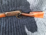 Antique Winchester 1886 Takedown 45-70 - 3 of 9