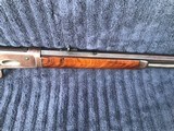 Antique Winchester 1886 Takedown 45-70 - 7 of 9