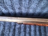 Antique Winchester 1886 Takedown 45-70 - 2 of 9