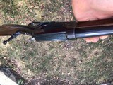 Excellent 1895 with rare peep sight - 2 of 5