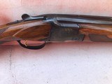 Browning Superposed 20