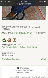 Deluxe model 71.348 - 2 of 9