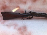 Winchester 1894 SRC.
Tang sight - 1 of 6