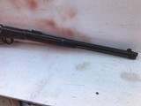 Winchester 1894 SRC.
Tang sight - 5 of 6