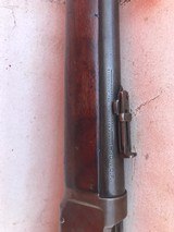 Winchester 1894 SRC.
Tang sight - 4 of 6