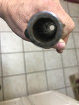 Colt 1860 Army - 8 of 9