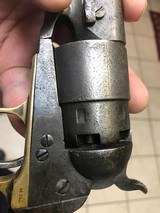 Colt 1860 Army - 7 of 9