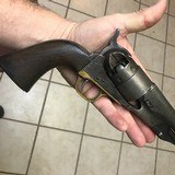 Colt 1860 Army - 1 of 9