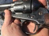 Antique Colt 45 saa - 9 of 9