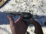 Antique Colt 45 saa - 5 of 9