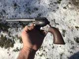 Antique Colt 45 saa - 1 of 9