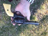 Antique Colt SAA 45.1896 - 2 of 4