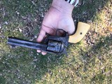 Antique Colt SAA 45.1896 - 1 of 4