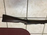 Antique Winchester Hotchkiss 45-70 - 2 of 10