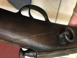 Antique Winchester Hotchkiss 45-70 - 5 of 10