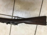 Antique Winchester Hotchkiss 45-70 - 7 of 10