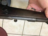 Antique Winchester Hotchkiss 45-70 - 3 of 10