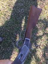 Winchester 1873 carbine 44-40 - 6 of 7