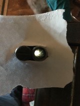 Winchester 1873 carbine 44-40 - 3 of 7