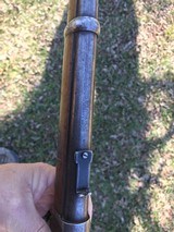 Winchester 1873 carbine 44-40 - 5 of 7