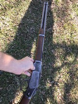 Winchester 1873 carbine 44-40 - 7 of 7
