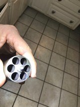 Starr Civil War double action - 7 of 8